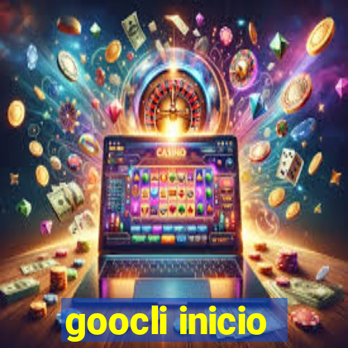 goocli inicio